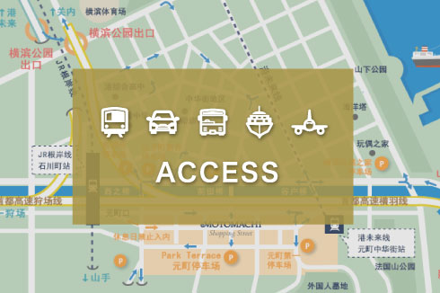 交通路径