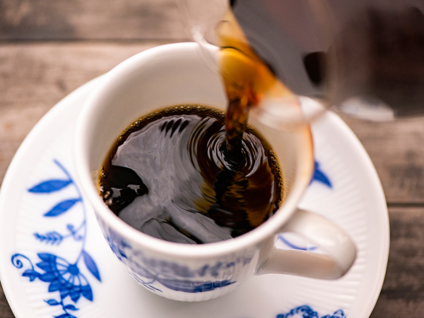 CARAVAN COFFEE 横滨元町店