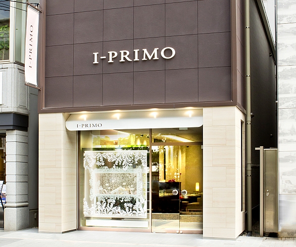 I-PRIMO Yokohama Motomachi Shop