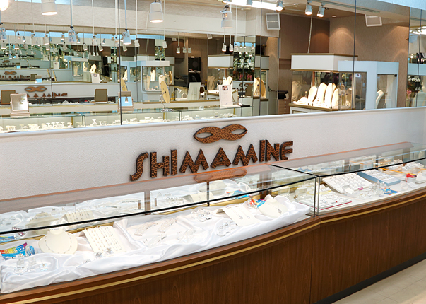 SHIMAMINE Motomachi Shop