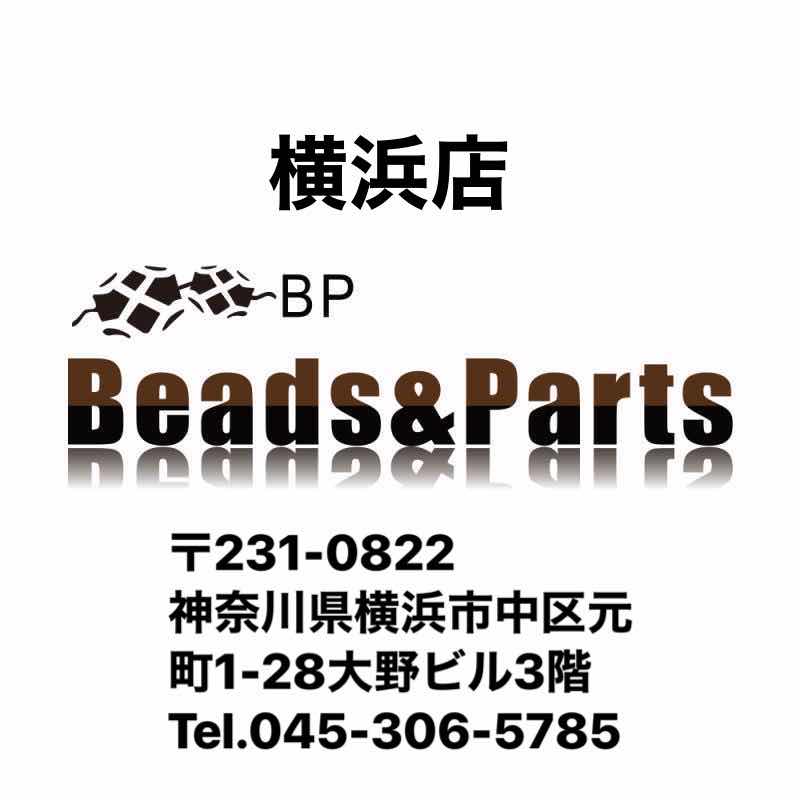 Beads ＆ Parts