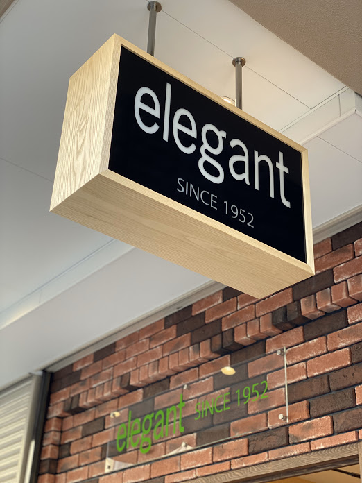 elegant １丁目店