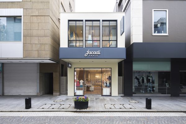 Jacadi 横滨元町店