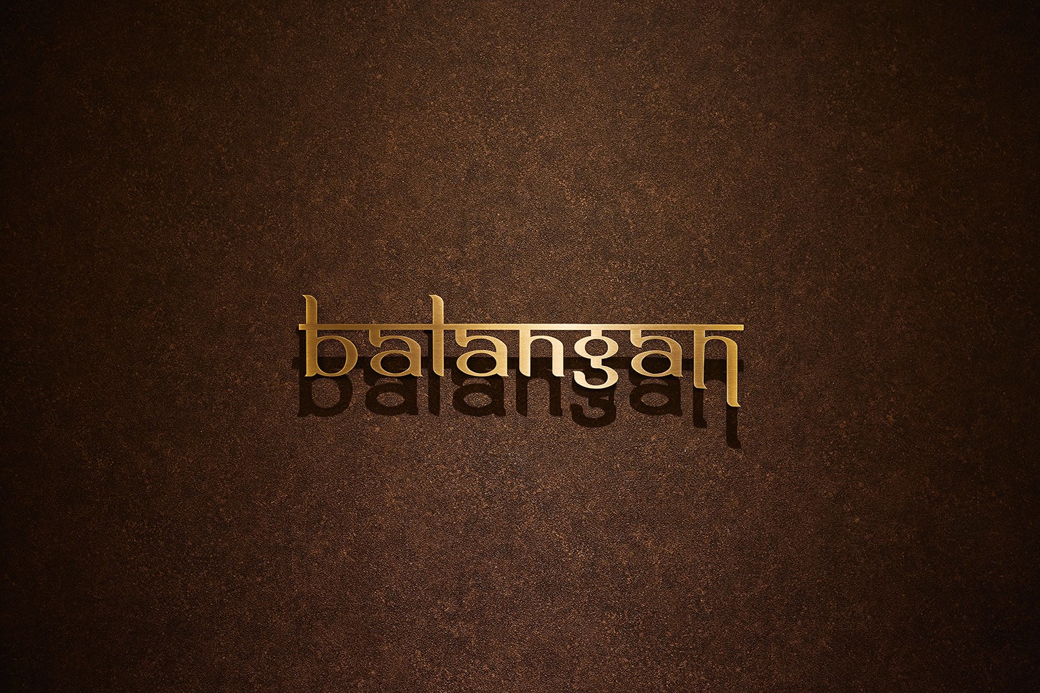 算命的房子 Balangan