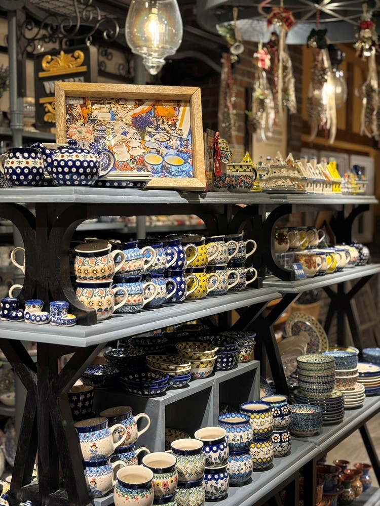 欧洲航线 横滨元町支店