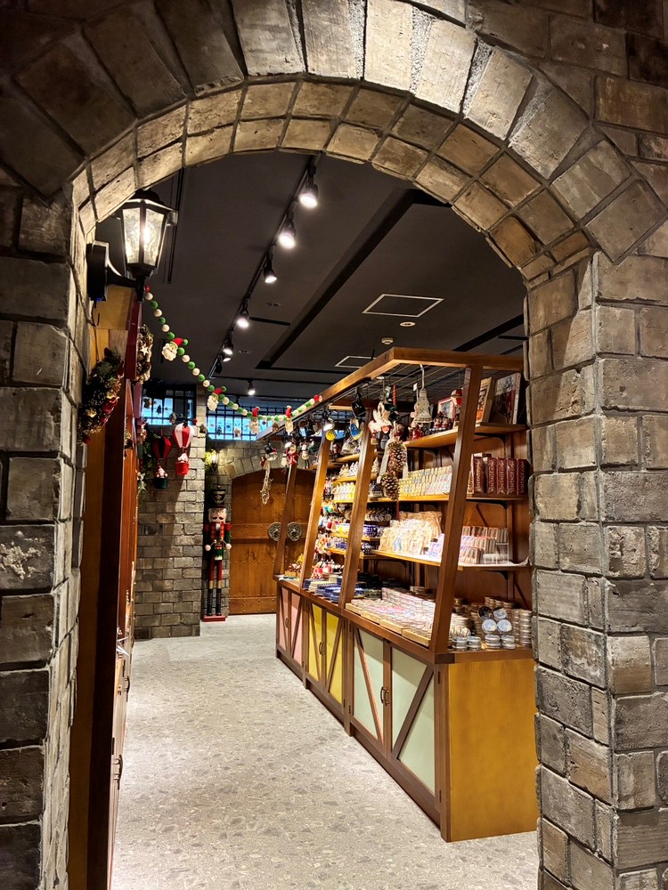 欧洲航线 横滨元町支店