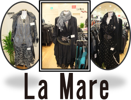 La Mare Yokohama Motomachi Shop