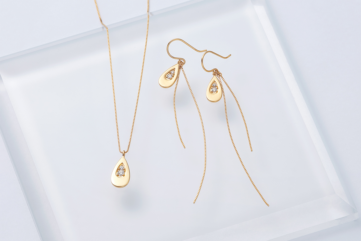 Tsutsumi best sale jewelry earrings