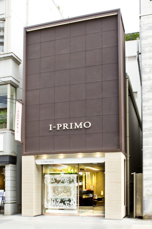 I-PRIMO Yokohama Motomachi Shop