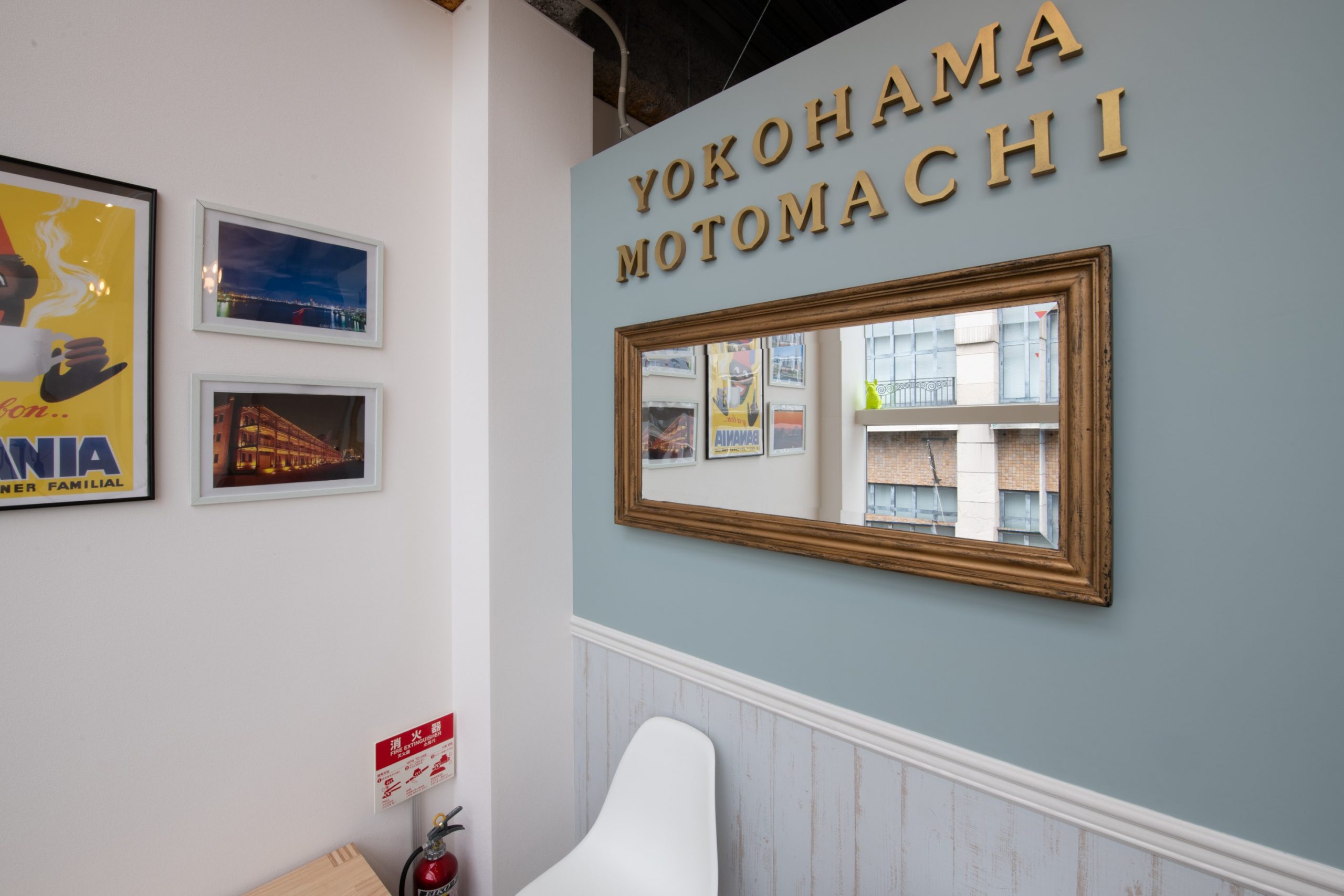 bnb+ Yokoyama Motomachi