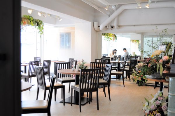 Shoyu Cafe Motomachi – Cafe Elysée Hikaru
