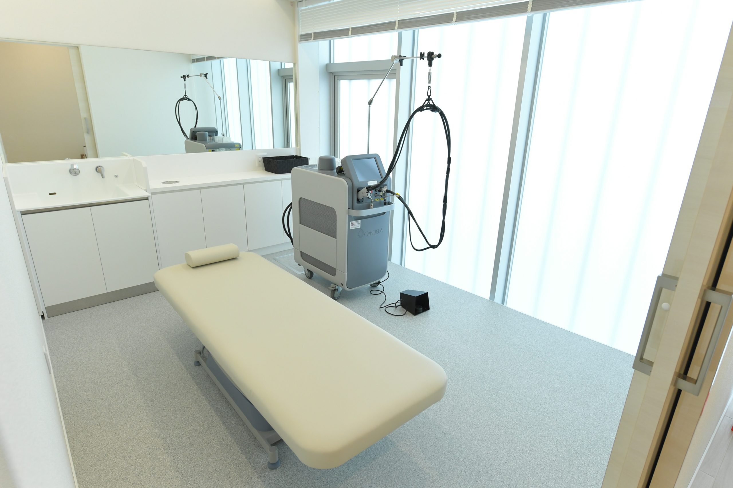 Motomachi Beauty Dermatology Clinic