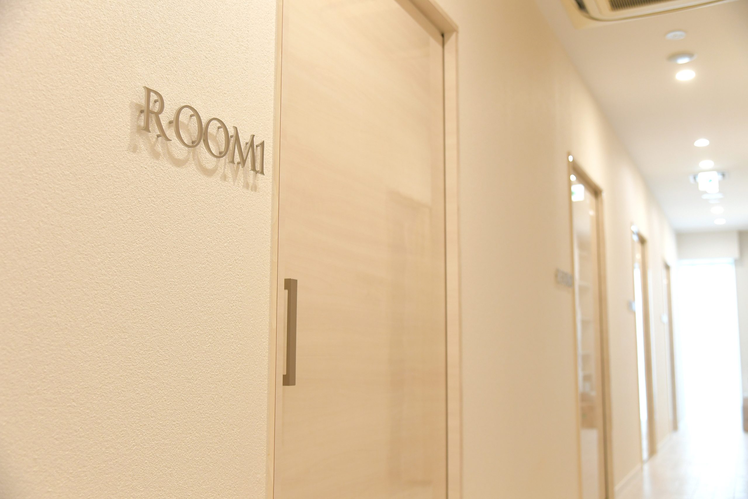Motomachi Beauty Dermatology Clinic