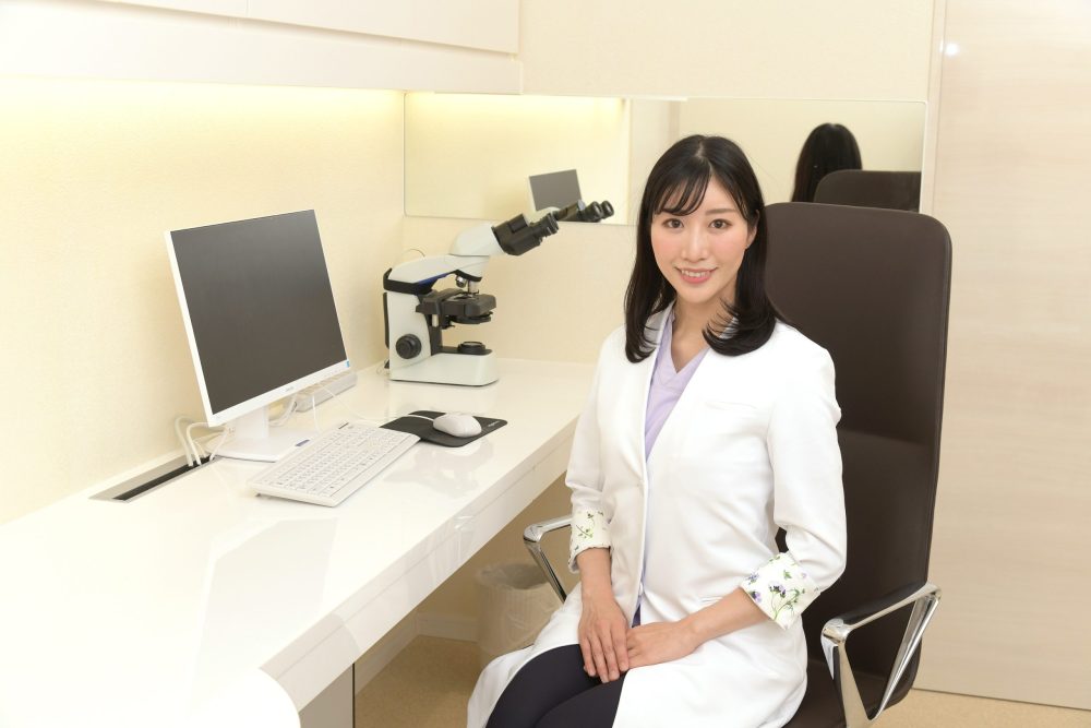 Motomachi Beauty Dermatology Clinic