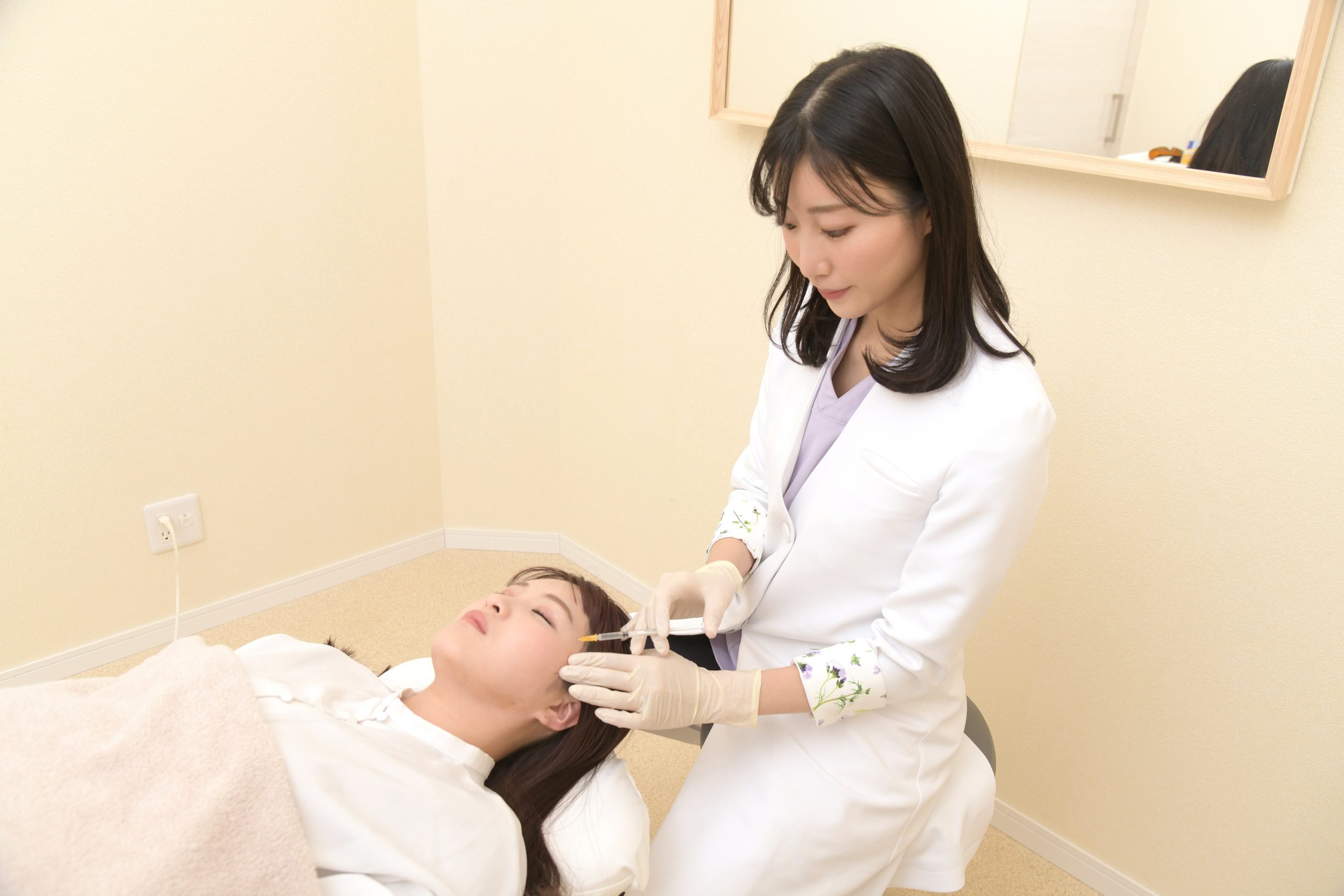 Motomachi Beauty Dermatology Clinic