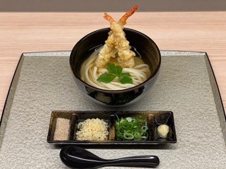 Sanuki Handmade Udon Rei