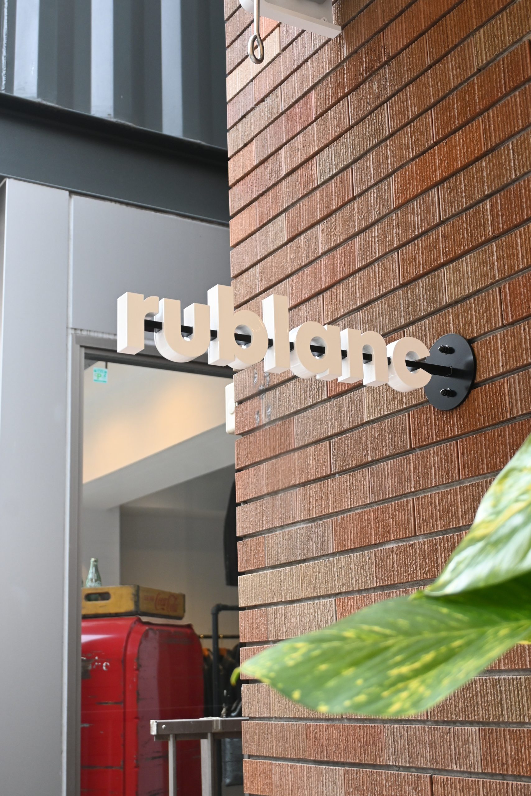 rublanc