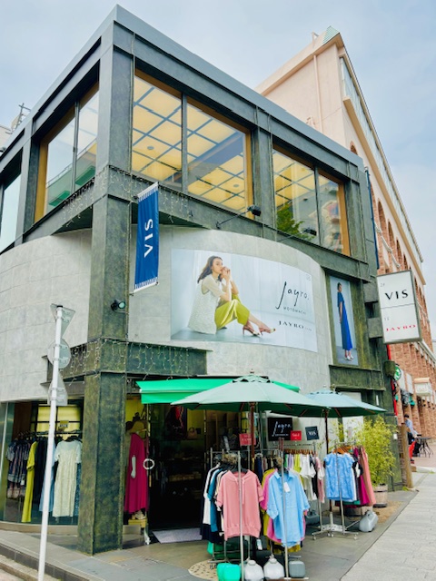 MOTOMACHI JAYRO