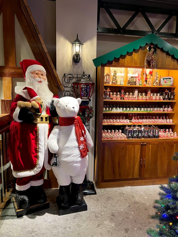 欧州航路　横浜元町店