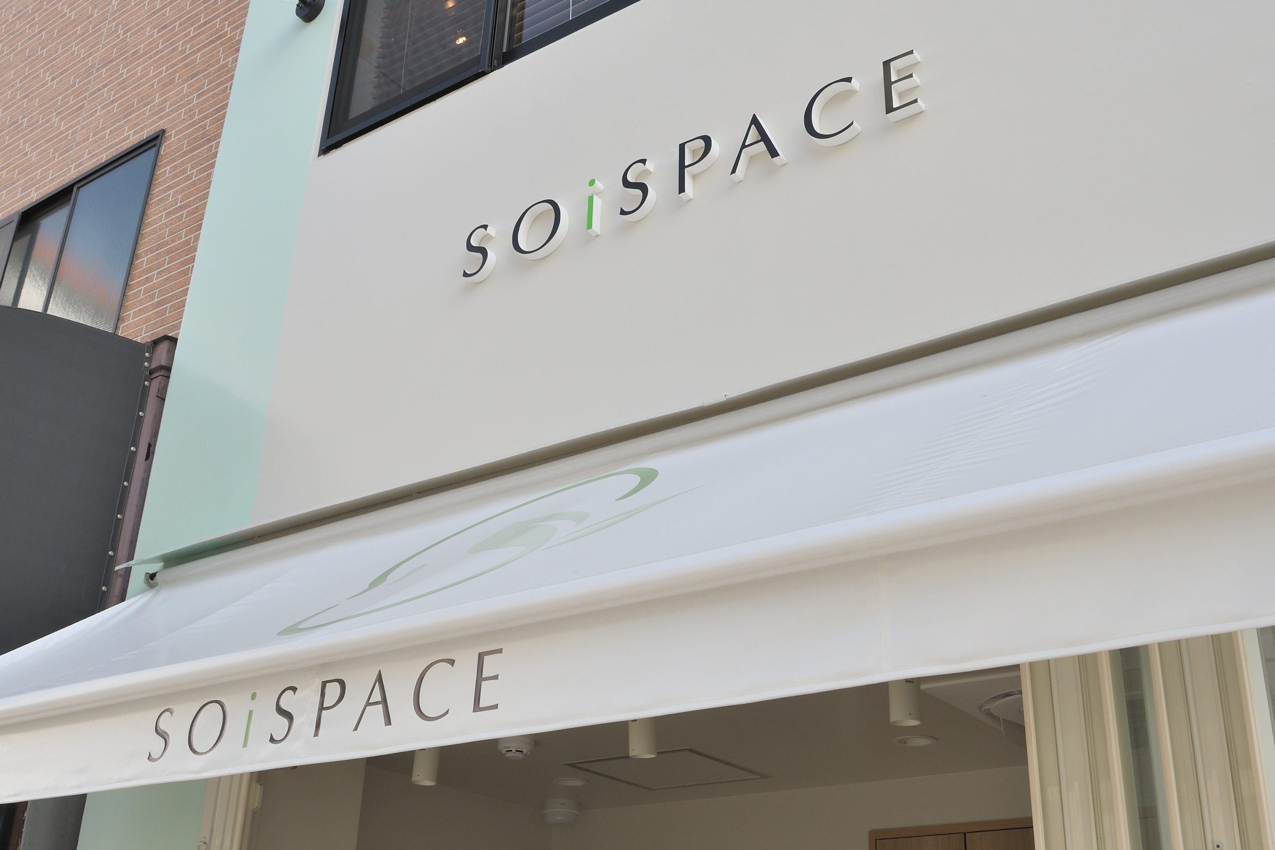 SOiSPACE