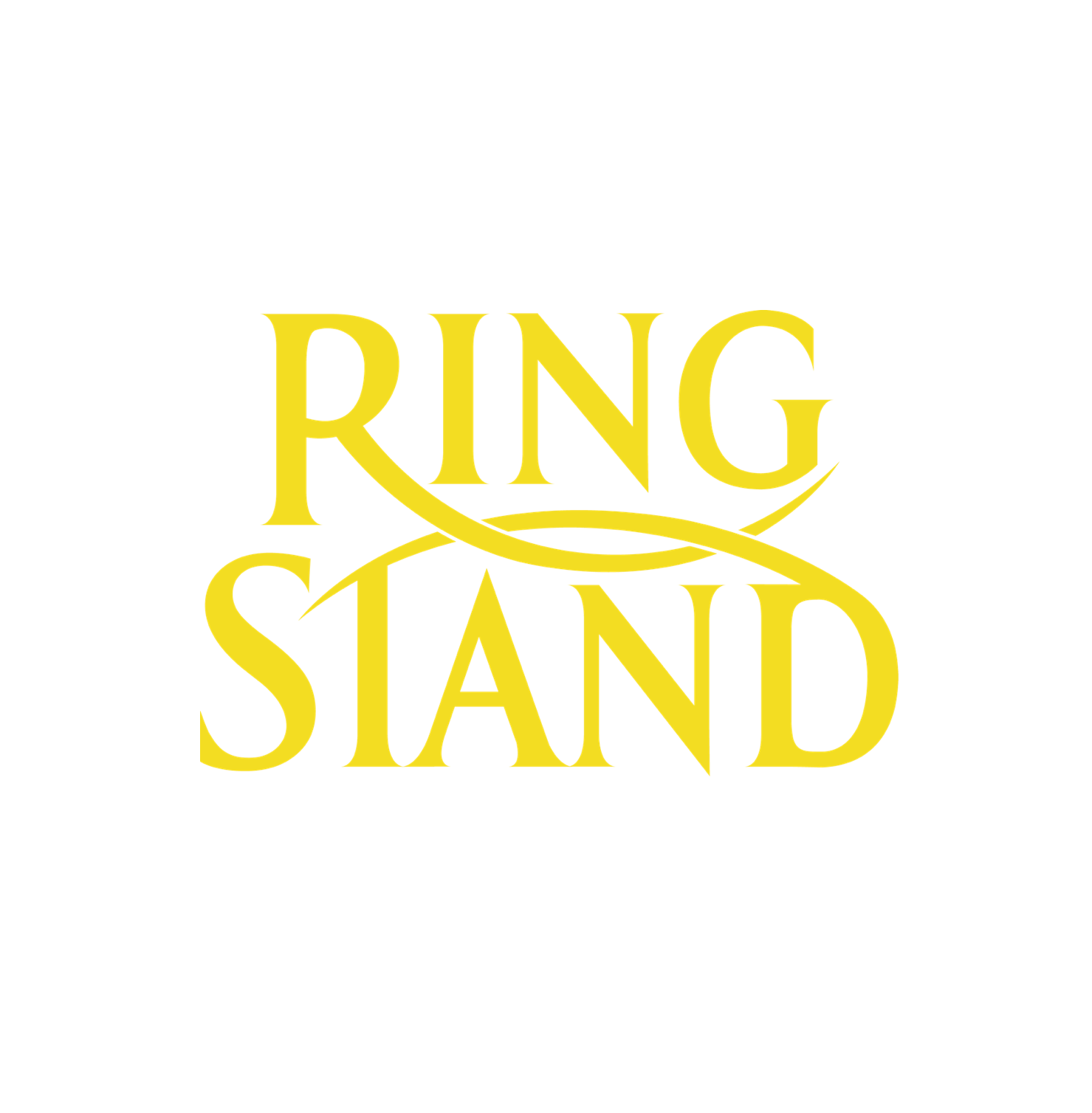 RING STAND
