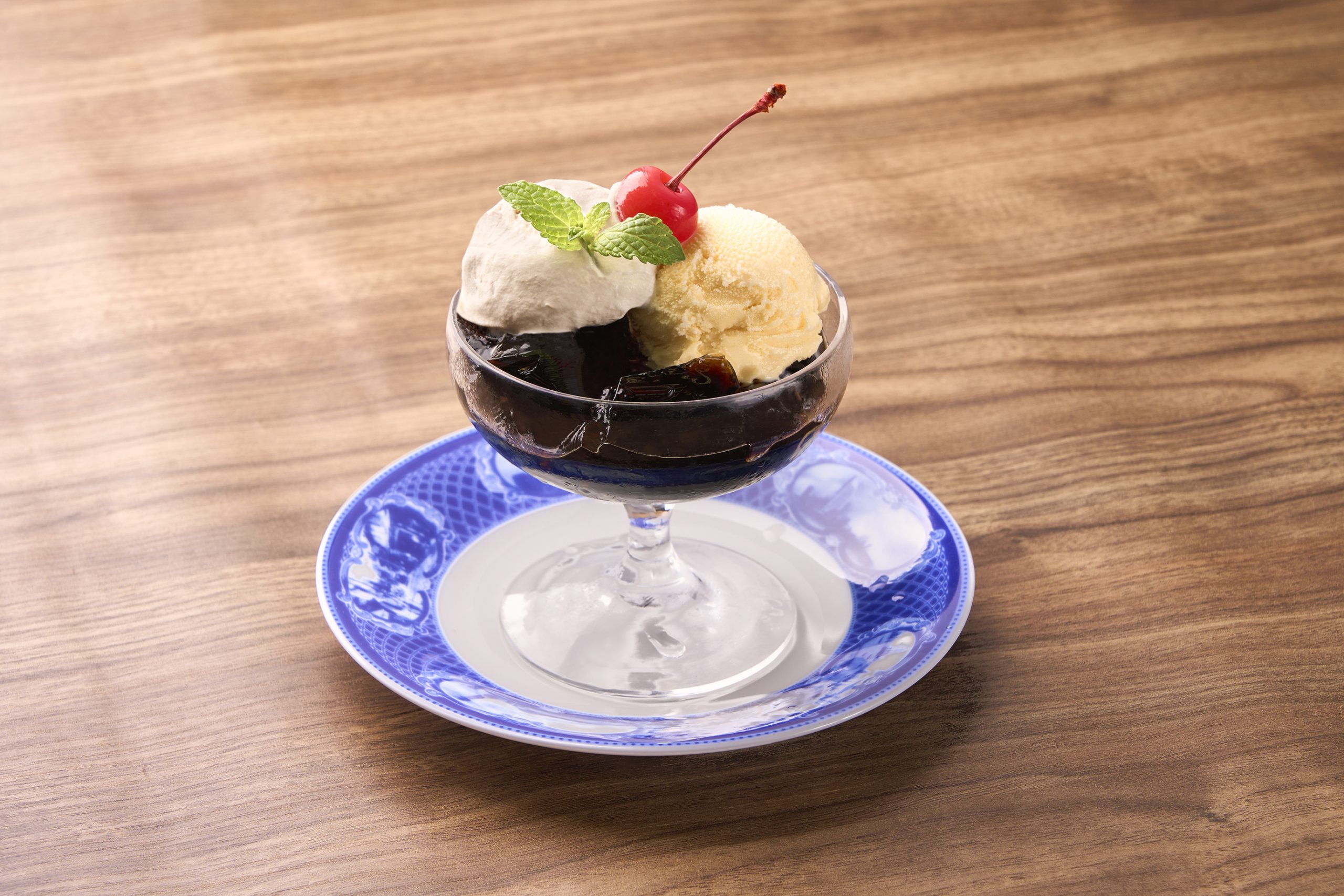 キャラバンコーヒー横浜元町店