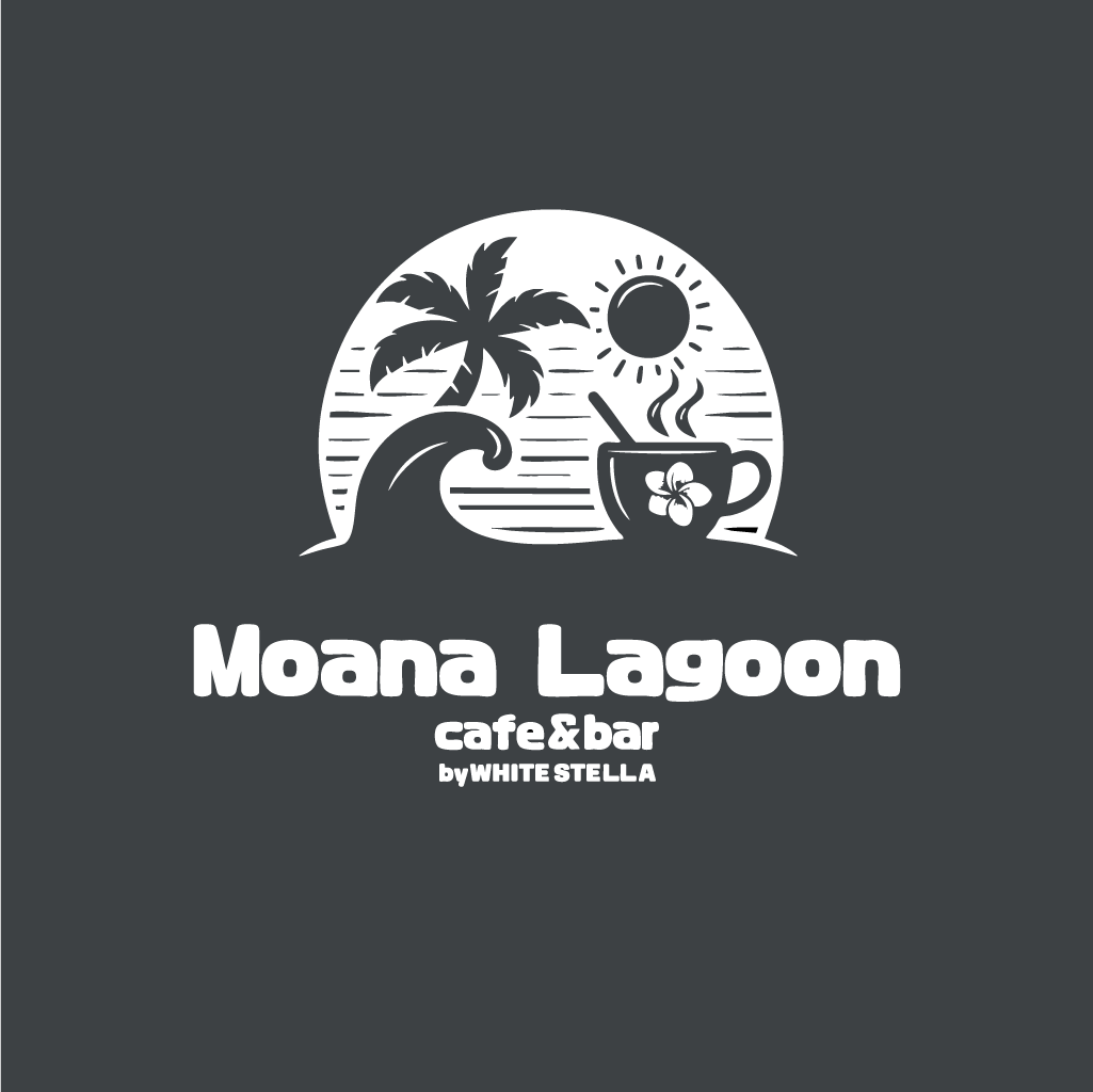 Moana Lagoon cafe