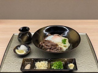 讃岐手打うどん麗