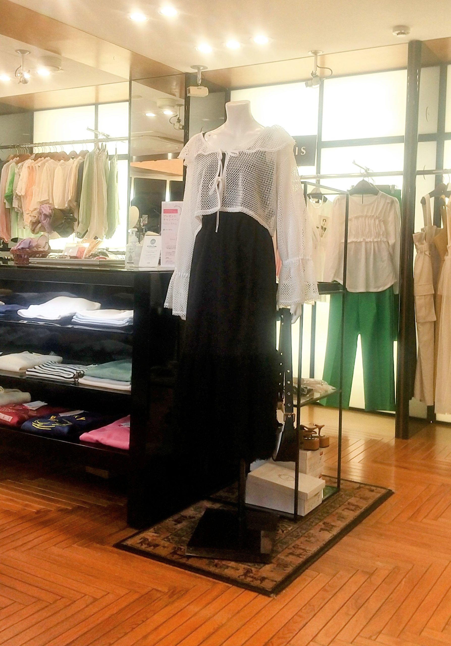 MOTOMACHI JAYRO