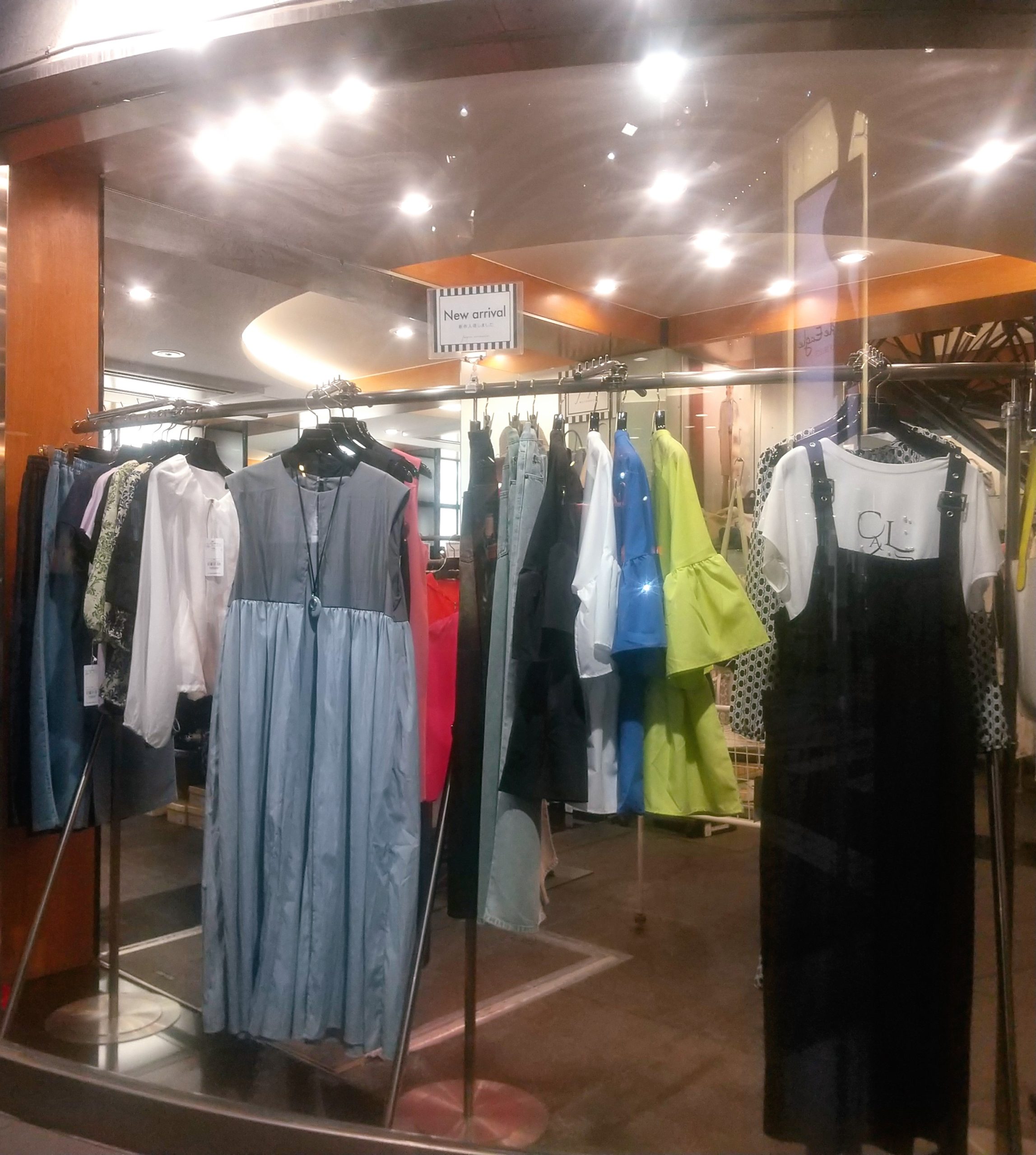 MOTOMACHI JAYRO