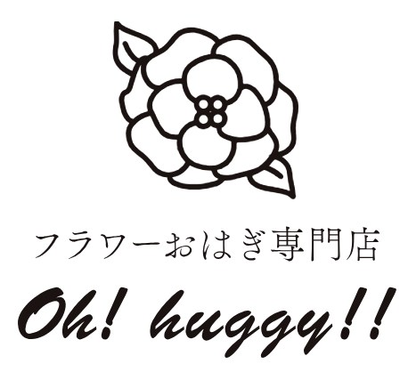 Oh!huggy!!横濱元町店