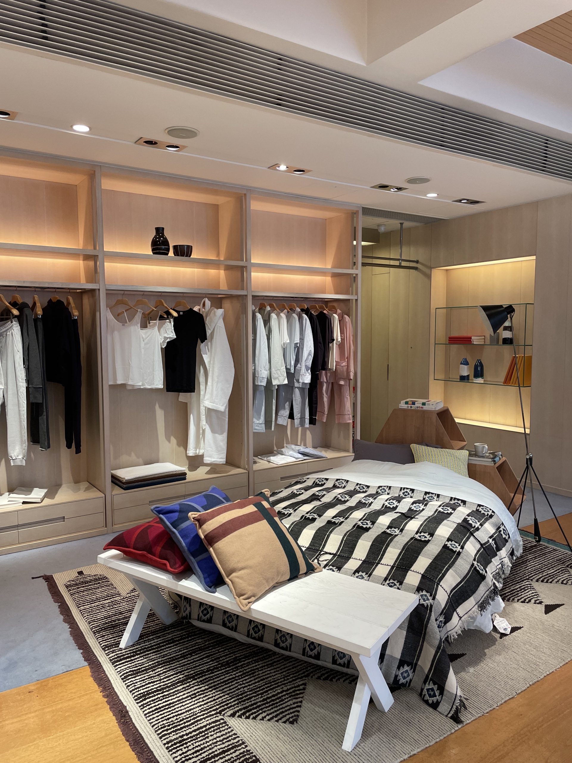 トゥモローランドホーム元町店